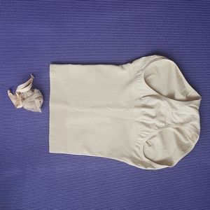 Wacoal control high waisted panties